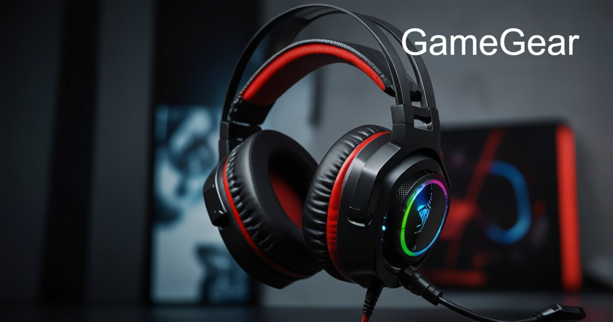 Gaming Headset